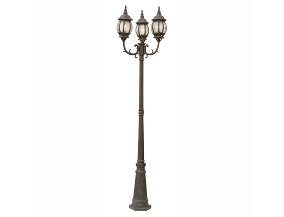 FAROL DE 3 LUCES 